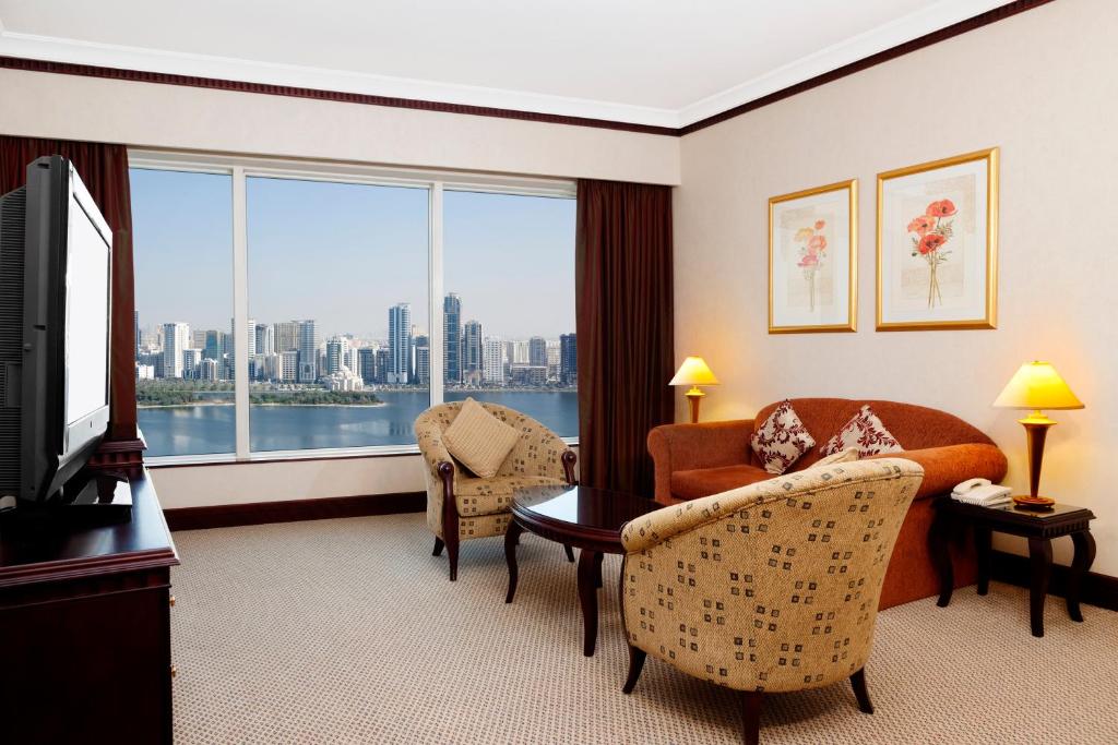 Executive Suite Room